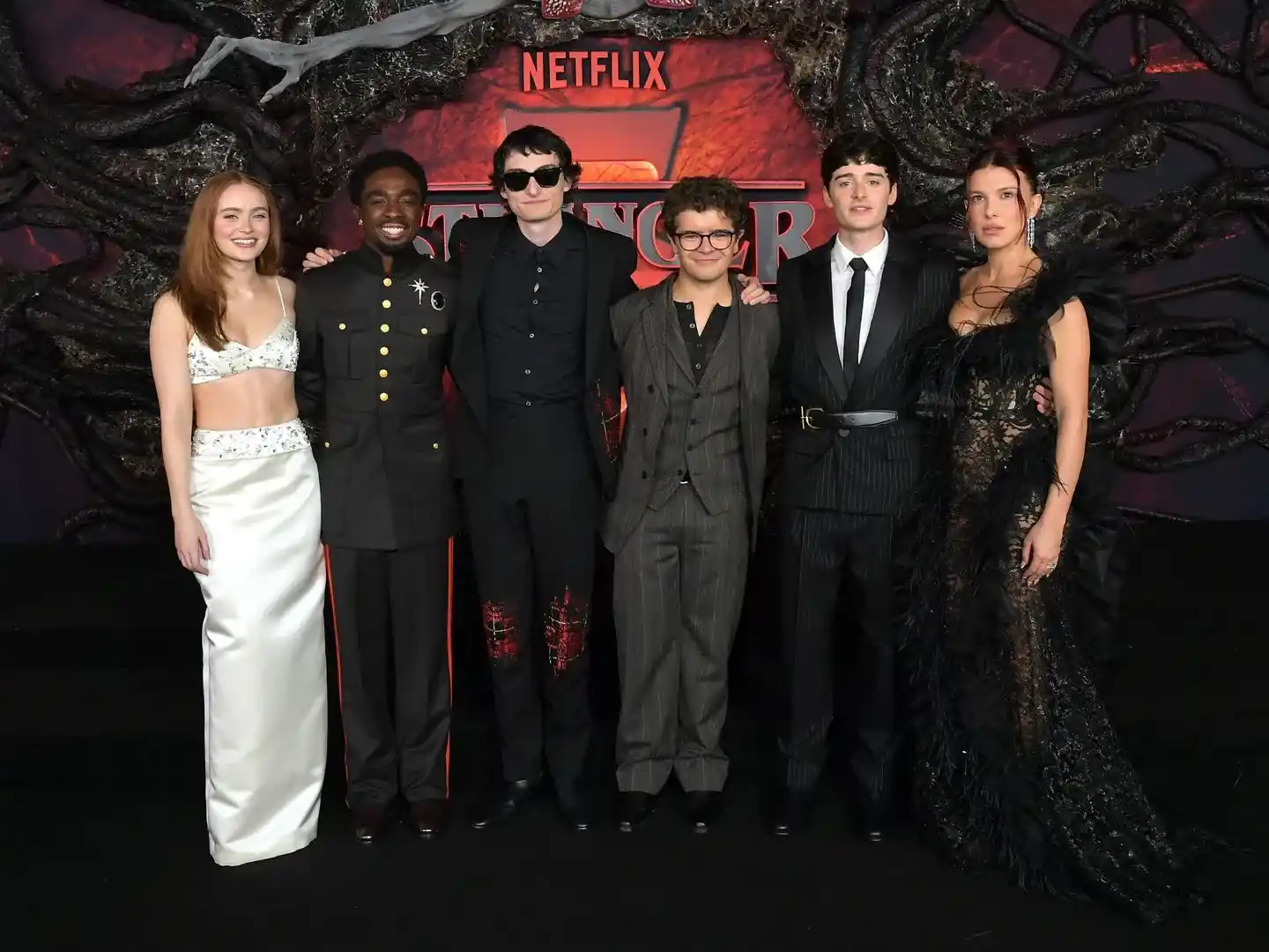 “Caminaba solo y llorando”: el adiós que marcó a los protagonistas de Stranger Things