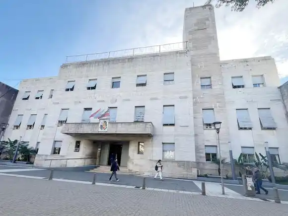 El municipio continúa con el ordenamiento de su política integral de recursos humanos