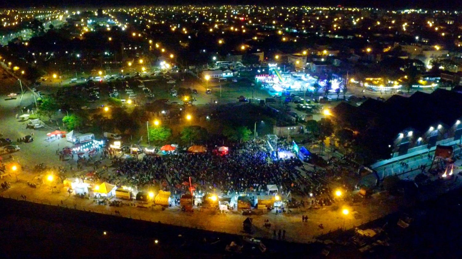 Más de 50 mil personas visitaron Expo Moto 2019 durante el fin de semana