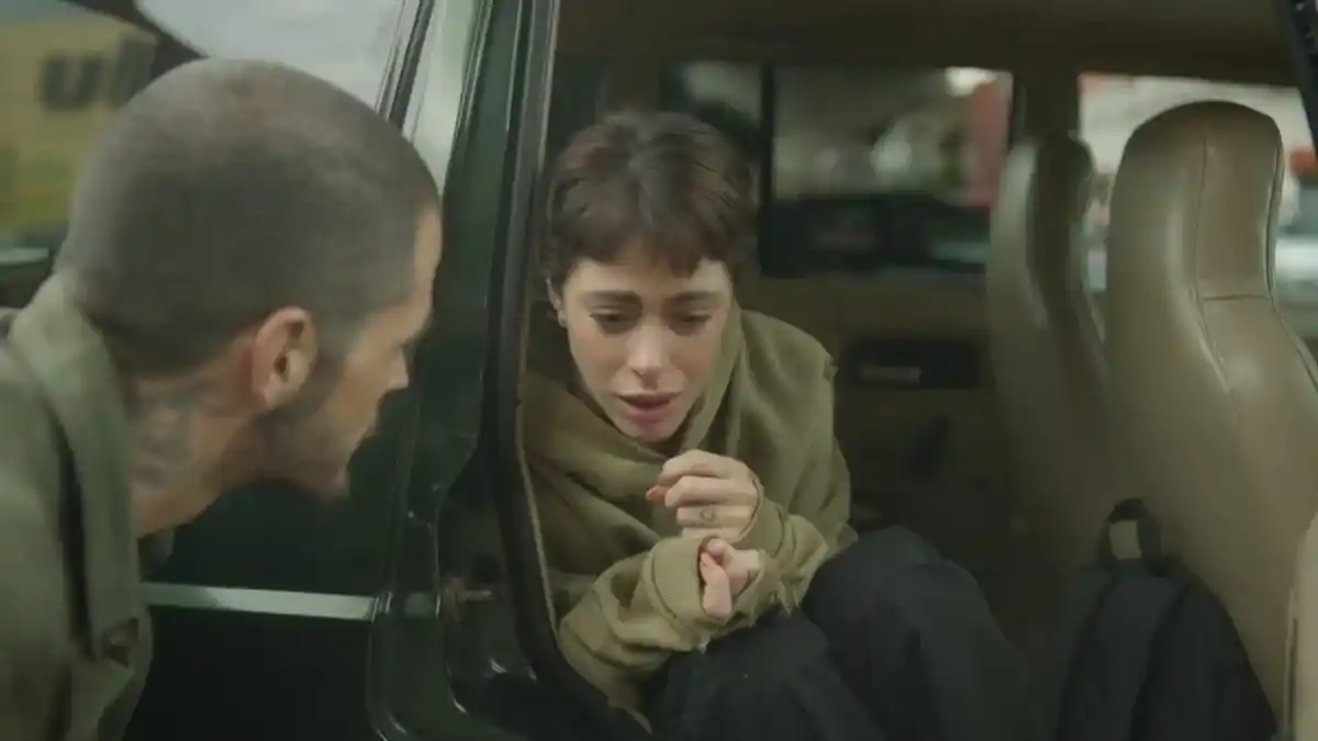 Se conoció material exclusivo de "Quebranto", la serie de Tini Stoessel: ¿cuándo se estrena?