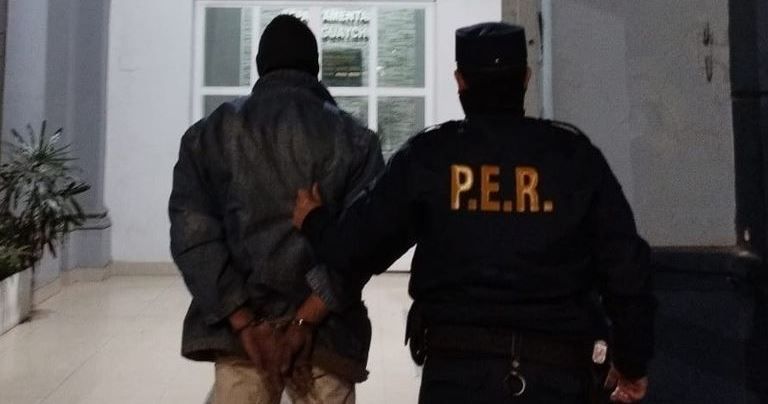 Condenaron a un sátiro que le había mostrado sus genitales a dos adolescentes que iban a la escuela