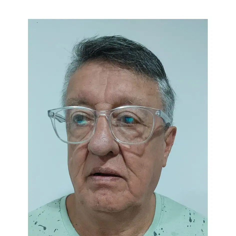 Roberto Jalife.