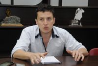 La Federación Universitaria expuso que el Municipio no abonó las becas de Tandil Estudia