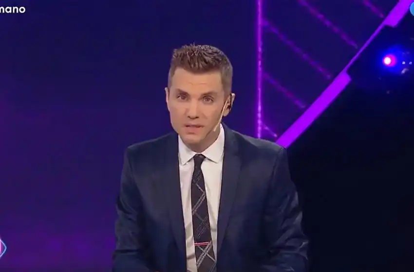 El fuerte descargo de Del Moro tras la denuncia contra Marcelo Corazza: «Pido el peor de los castigos y justicia»