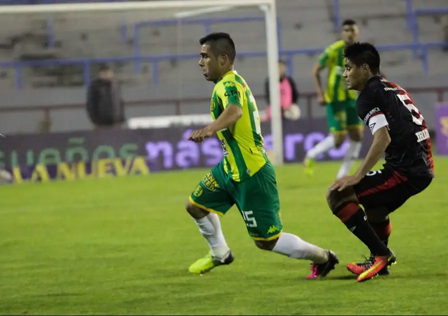Prueba de fuego para Aldosivi