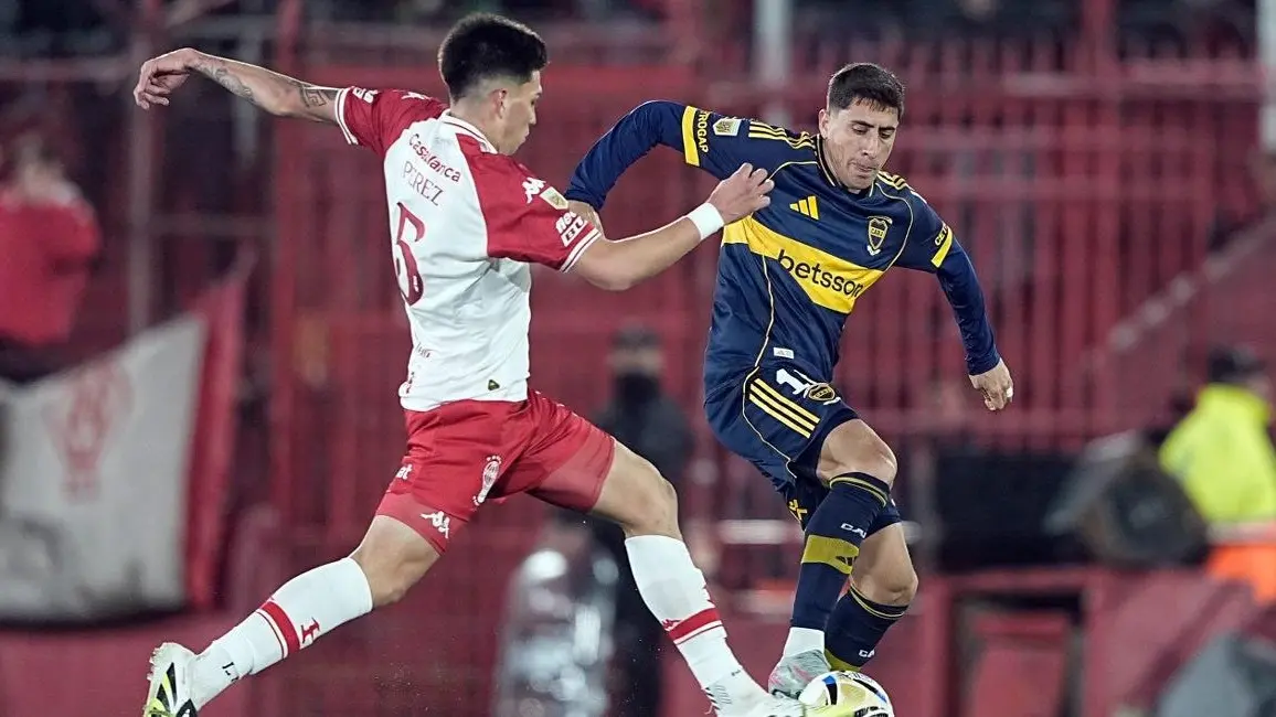 Boca juega con Huracán, por los octavos de final del Torneo Apertura