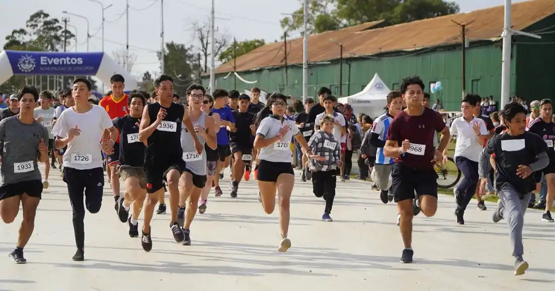 Gran convocatoria para una nueva edición de la Maratón de ECU