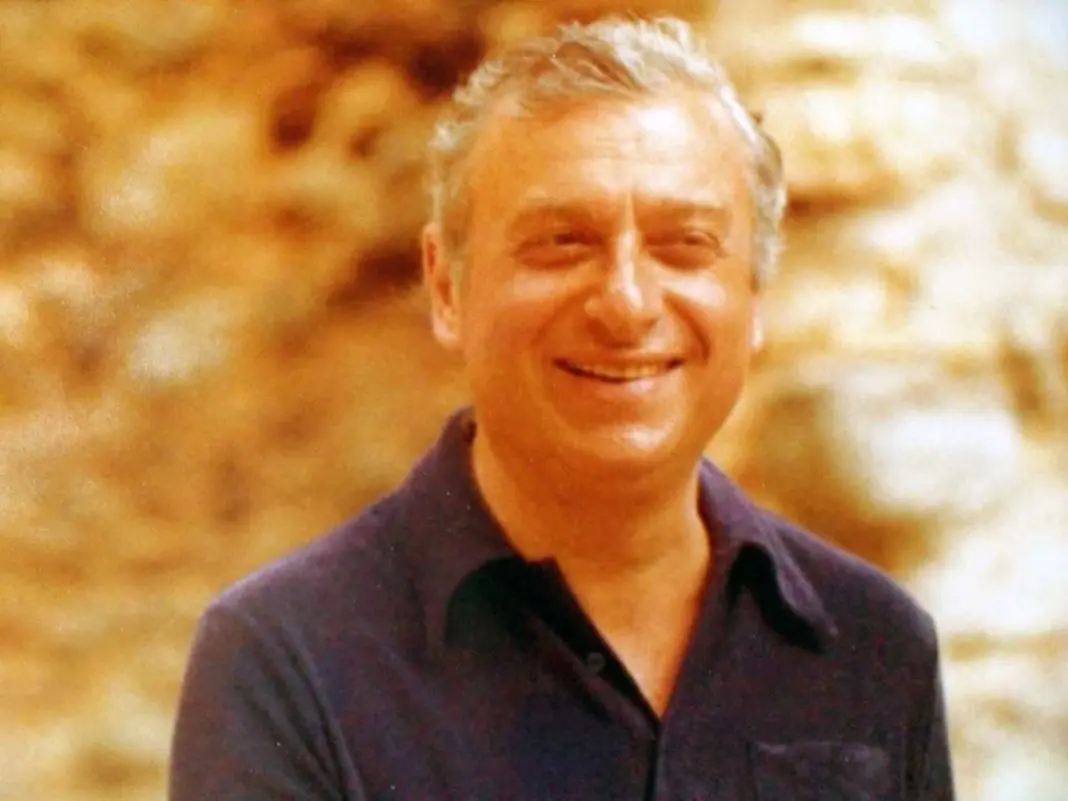 Murió Jacobo Langsner, el autor de Esperando la Carroza