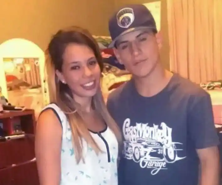 Merlo: murió la joven que sufrió quemaduras tras una pelea con su novio