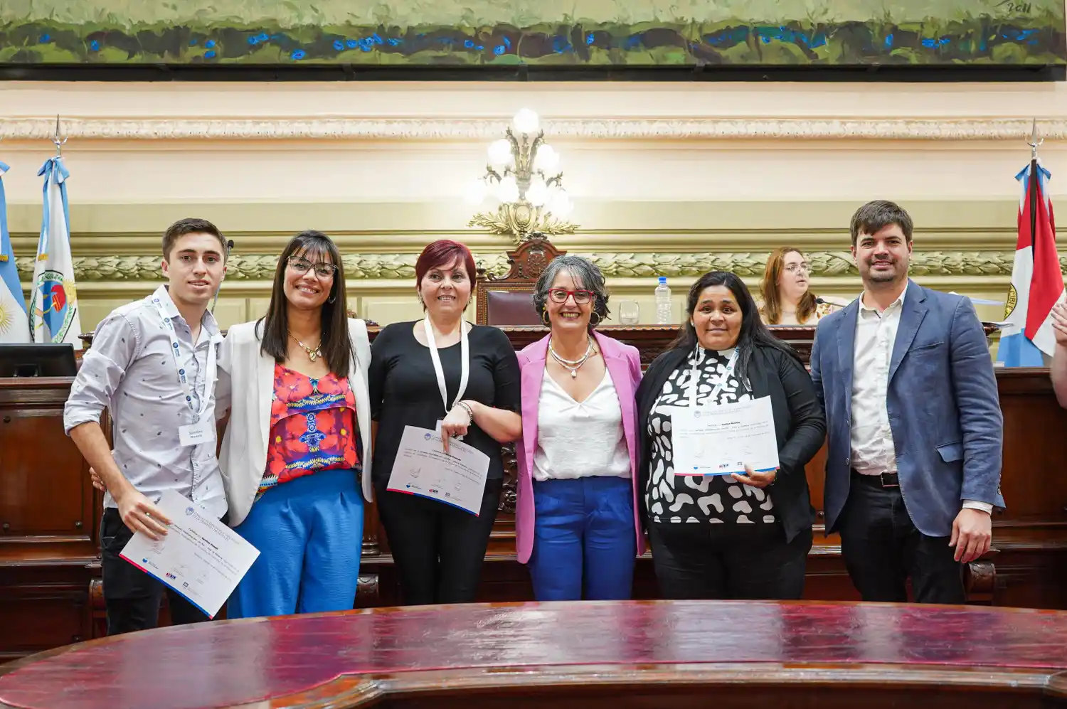 diputados por un día bellatti - 4