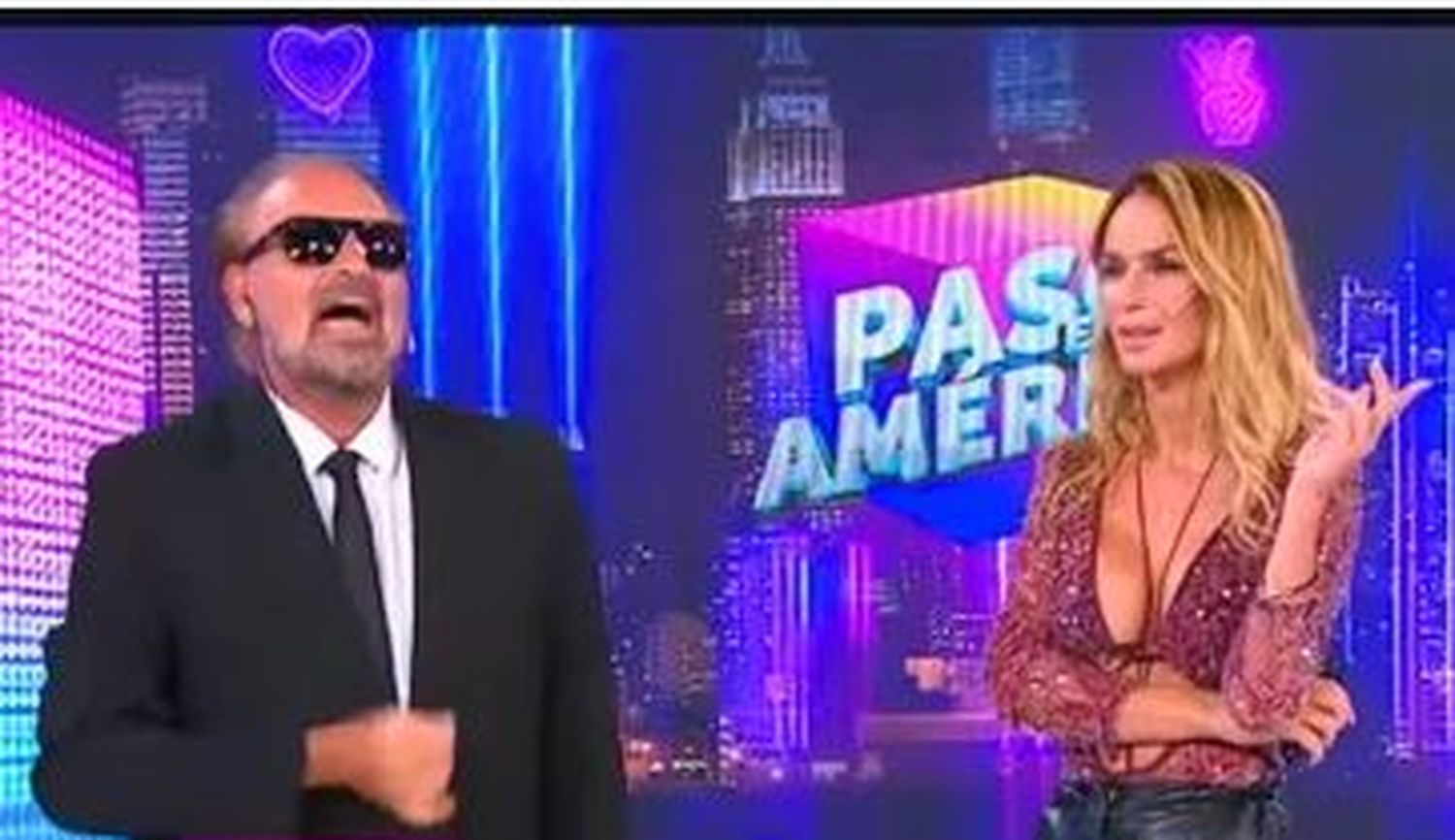 El día de furia de Sabrina Rojas