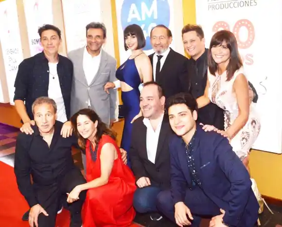 La artista, María Irigaray, debutará en teatro en Mar del Plata