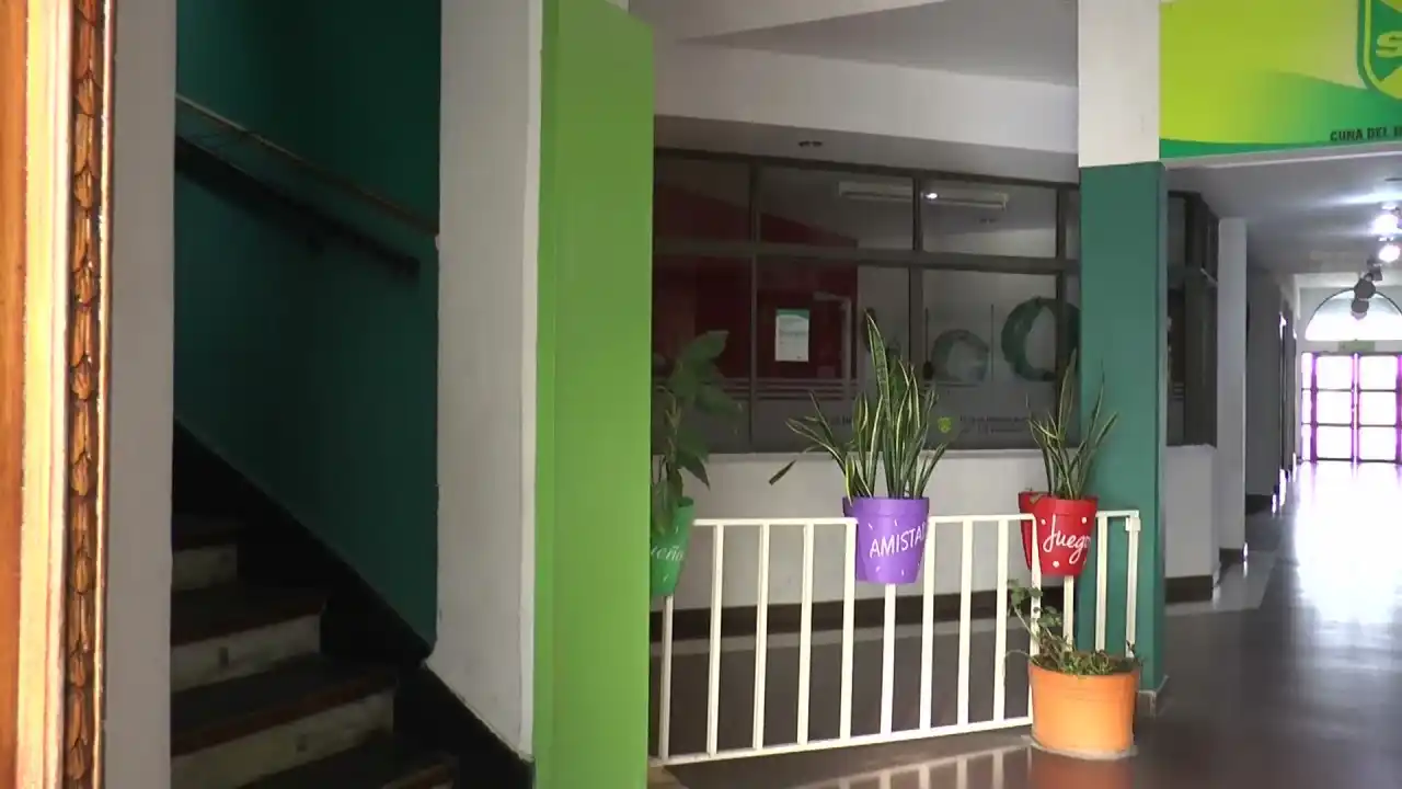 Qué actividades se pueden realizar y cuáles no