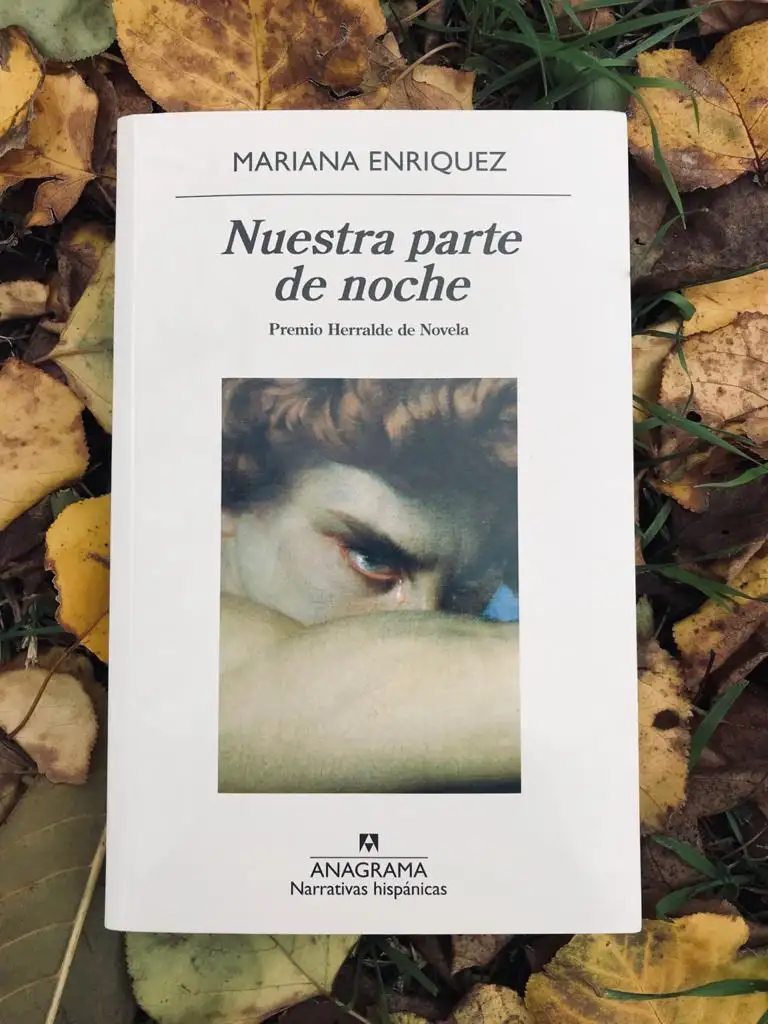 Mariana Enríquez, una autora para descubrir