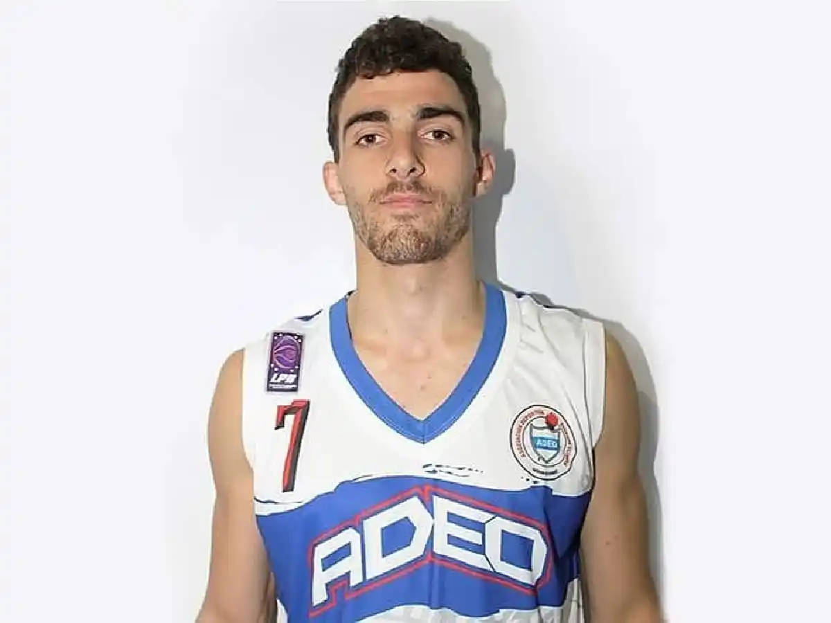 El Ceibo sumó su primer refuerzo