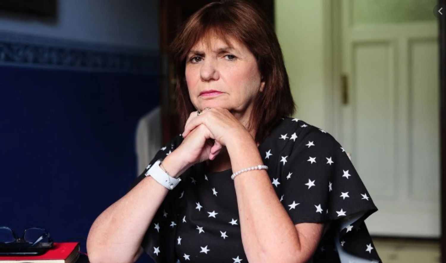 Vacunatorio VIP: Patricia Bullrich convocó a marchar “por la angustia de los adultos mayores”