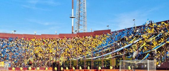 Desde la AFA cruzaron a Francos por la vuelta del público visitante a las canchas