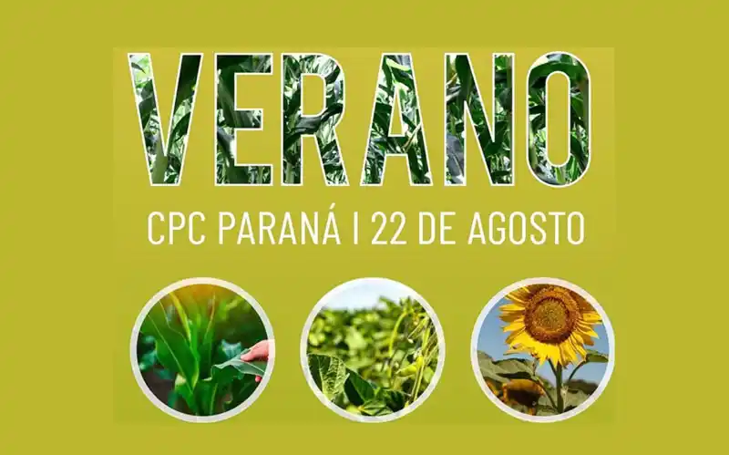 Se realizará una jornada de actualización sobre tecnologías para el manejo de cultivos de maíz y soja