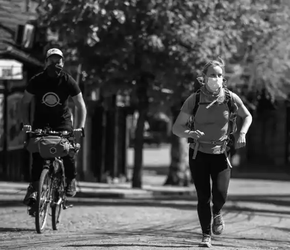 Apertura de actividades deportivas