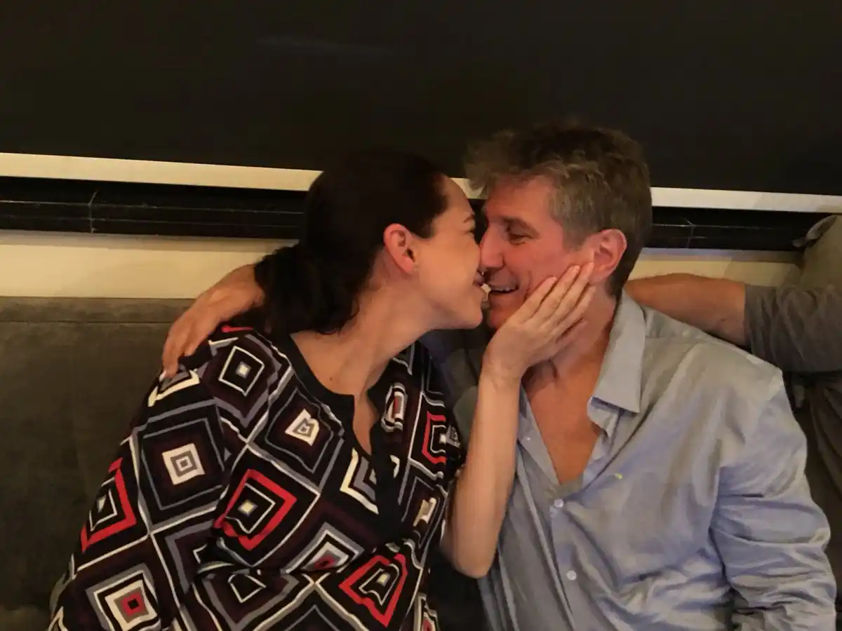 Amado Boudou quedó libre