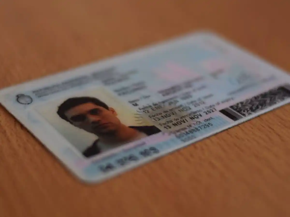 Una cuestión de identidad