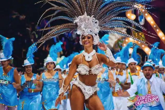 Finalizaron nuestros corsos, los más divertidos
