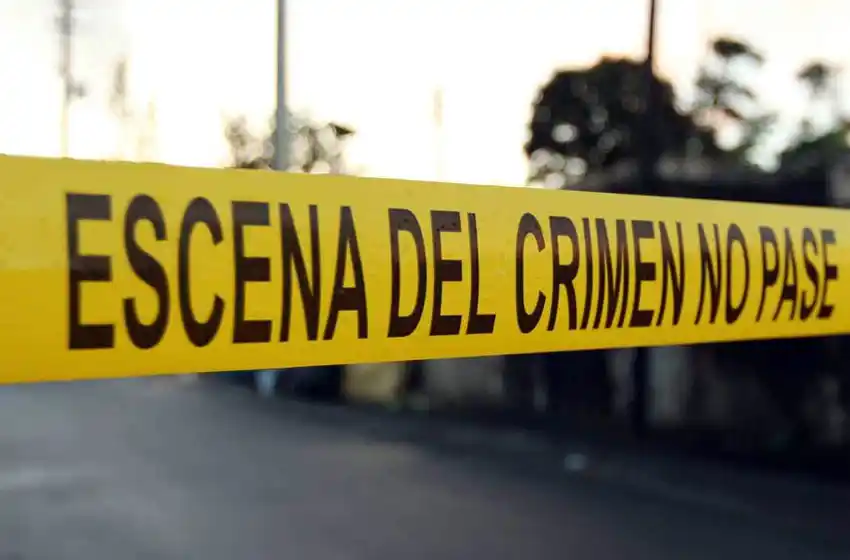 Asesinaron a un hombre de 27 años de varias puñaladas en la capital provincial