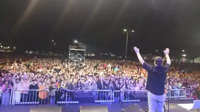 Gualeguay, el destino más elegido del último fin de semana largo en Entre Ríos