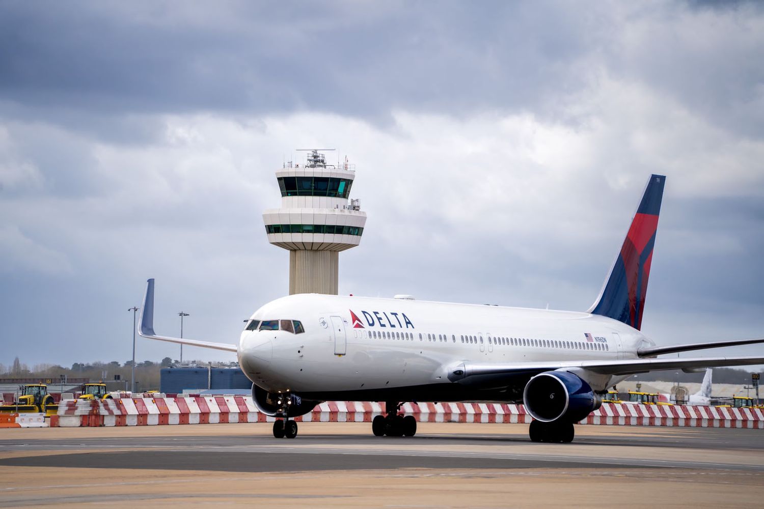 Delta Air Lines lanza vuelos a Oporto, su segundo destino en Portugal