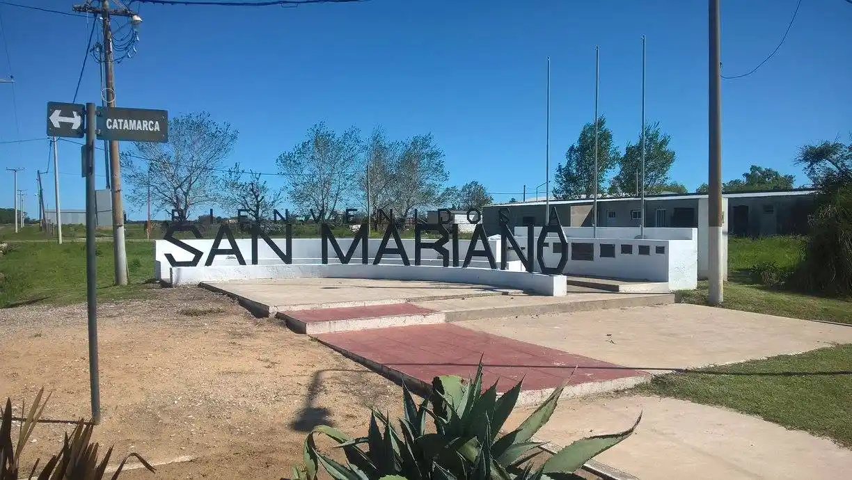 Se invertirá más de $ 56 millones para repavimentar el acceso a San Mariano