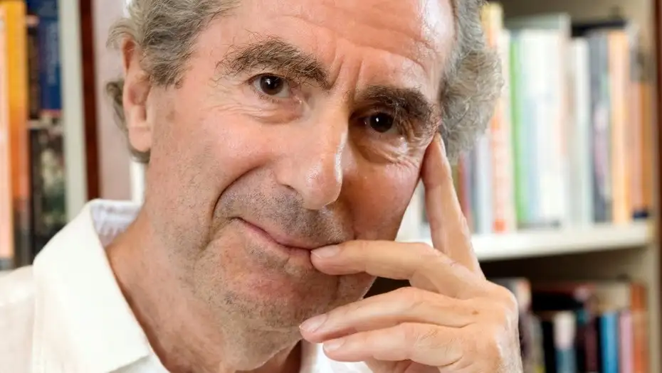 Murió Philip Roth, un gigante de la literatura