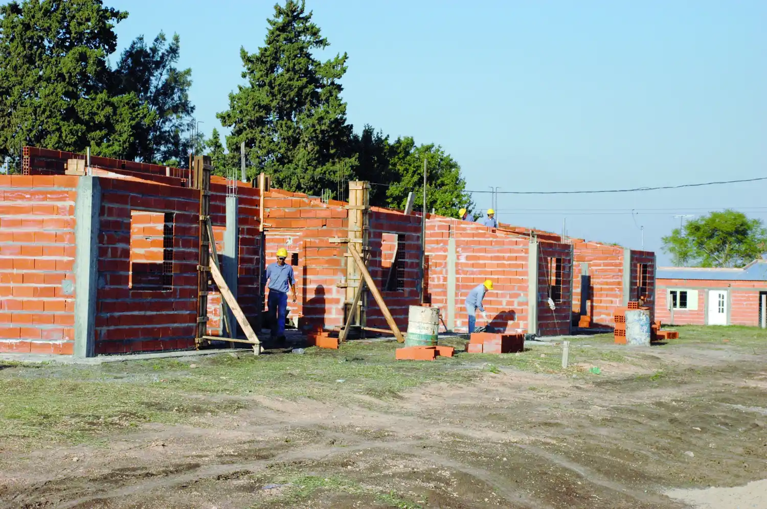 Empleados del IAPV se manifestaron en “estado de alerta permanente”