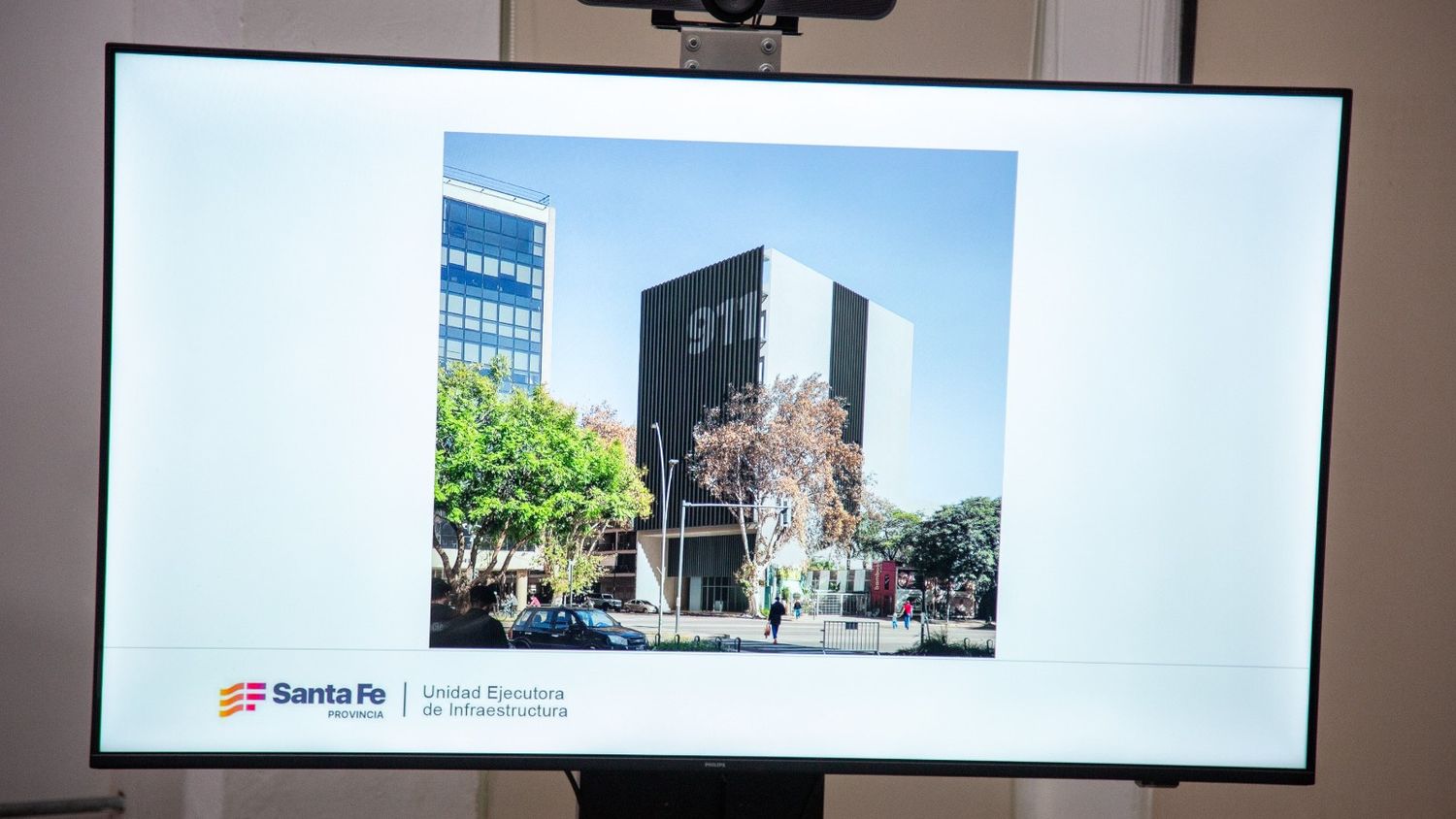 La provincia presentó las ofertas para demoler el edificio de la Comisaría 8ª donde funcionará la nueva sede del 911