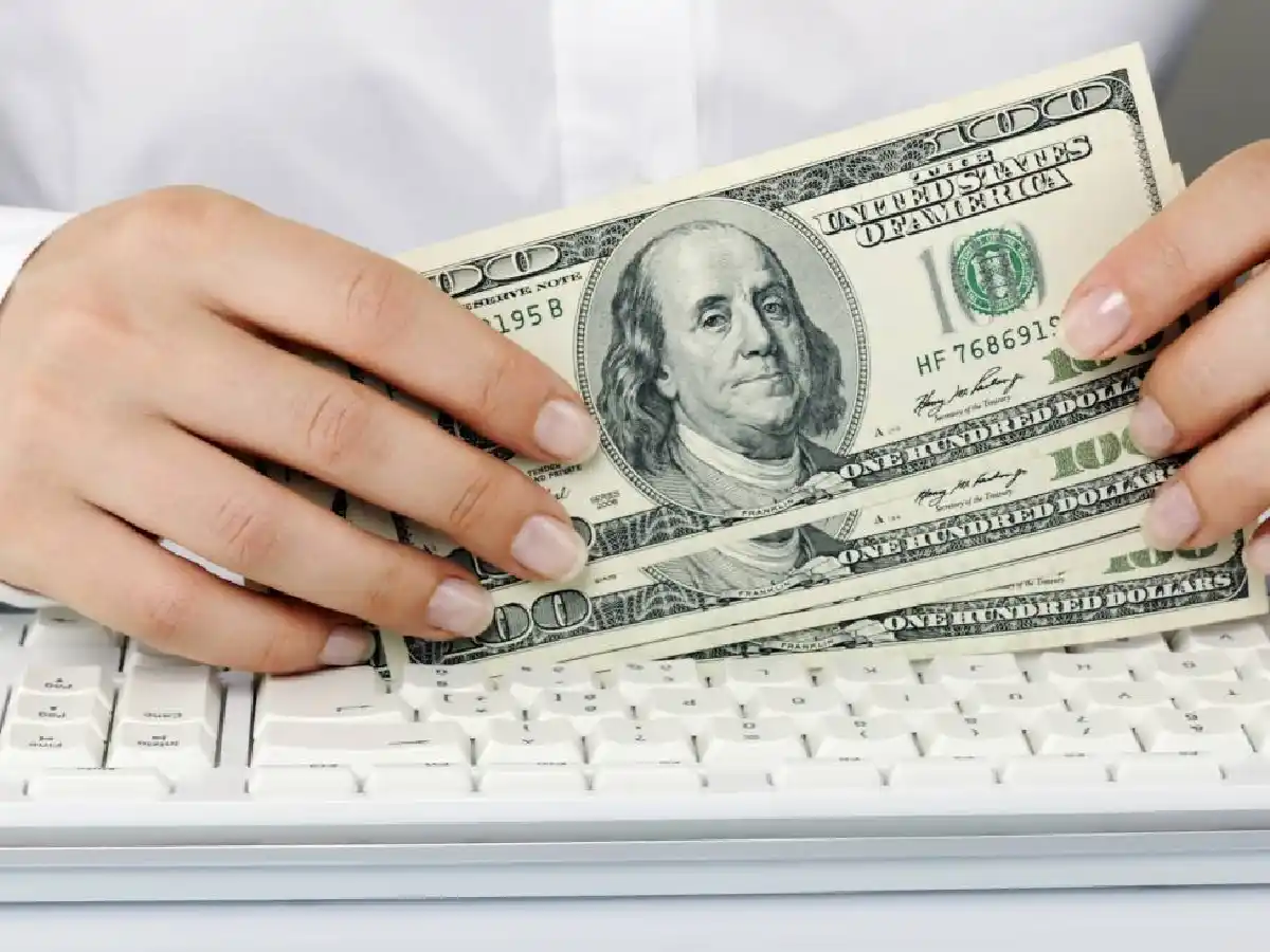 El dólar se disparó y marcó un nuevo récord: cerró, a $19,66 