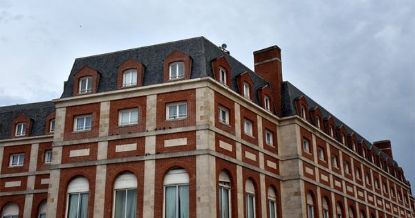 Coronavirus en Provincia de Buenos Aires: En Mar del Plata hay un caso sospechoso que vino de España