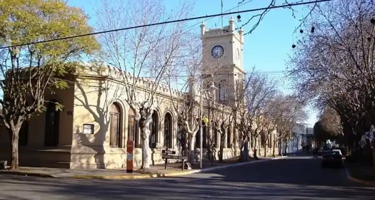 Este sábado San Pedro celebra sus 108 años