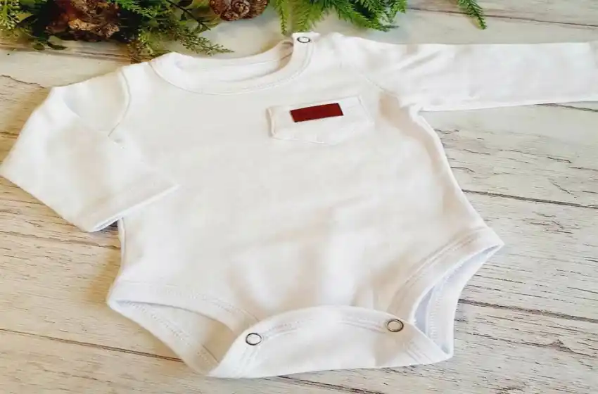 Consejos para comprar ropa de bebé