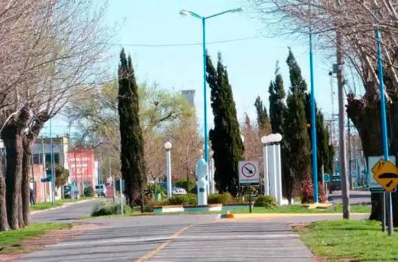 Laprida confirmó el primer caso de coronavirus e investigan si se contagió en Olavarría