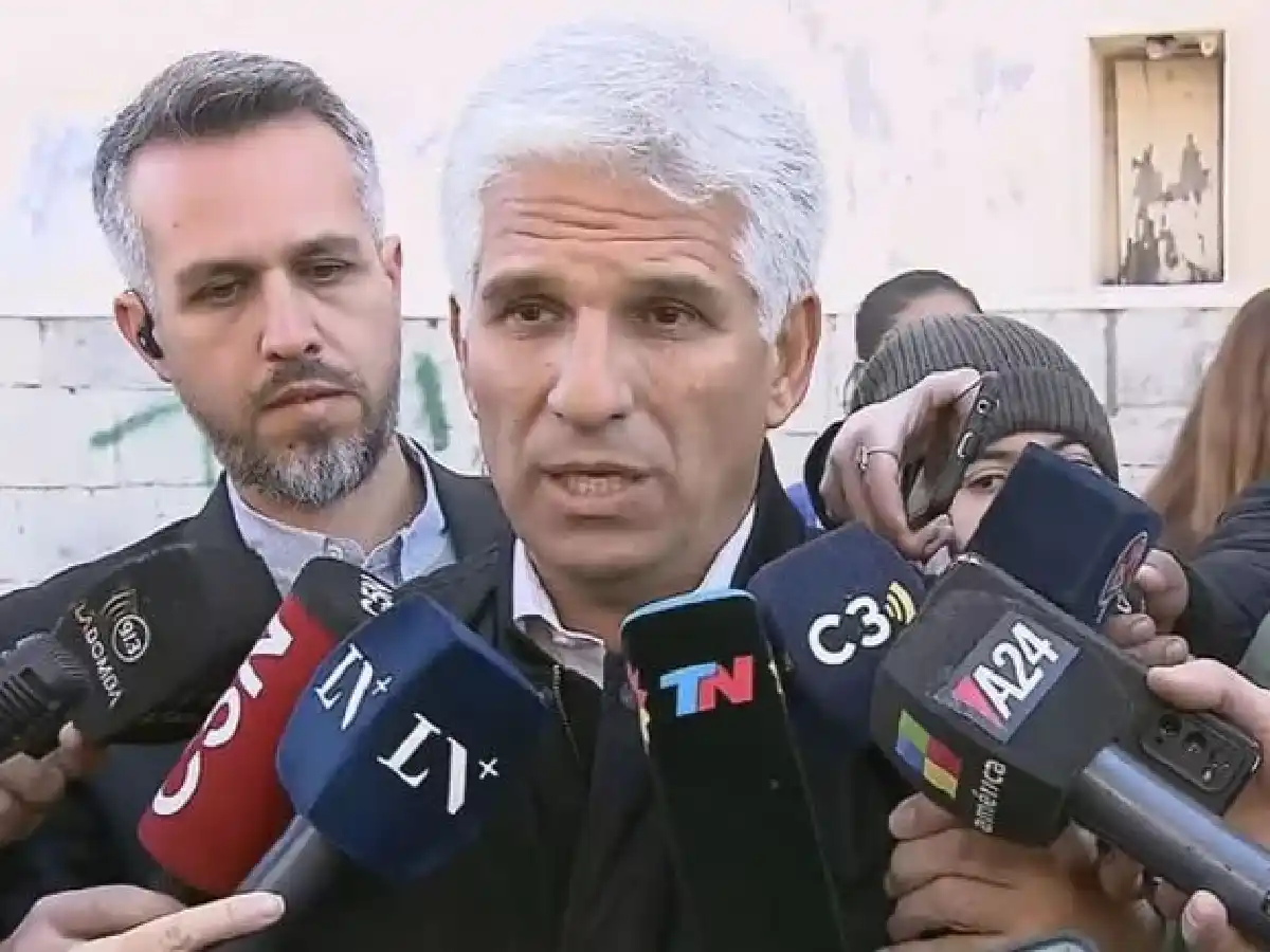 Elecciones en San Luis 2023: Poggi hizo historia, destronó a los Rodríguez Saá y abre la puerta a un acuerdo más amplio a nivel nacional