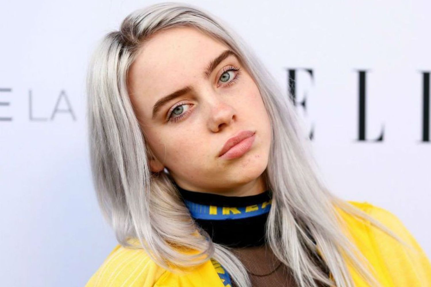 Billie Eilish: "La pornografía realmente destruyó mi cerebro"