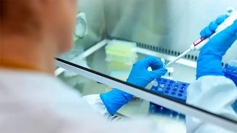 No se registraron nuevos casos por coronavirus en la provincia