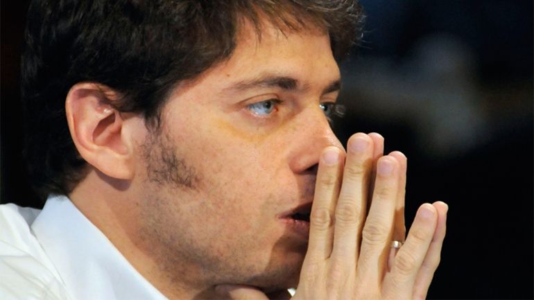 Economistas advierten sobre los costos de un nuevo default