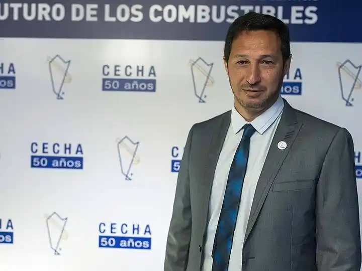 Carlos Gold: "No podemos hablar de algo que se va a efectuar de manera generalizada"