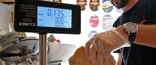 Brindan recomendaciones a consumidores sobre la compra y almacenamientos de alimento