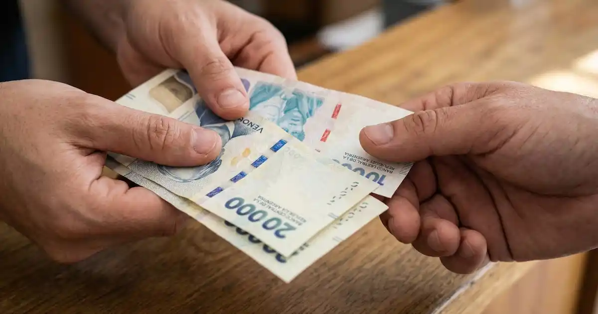 Banco Nación busca reducir la morosidad en las líneas de crédito vigentes.