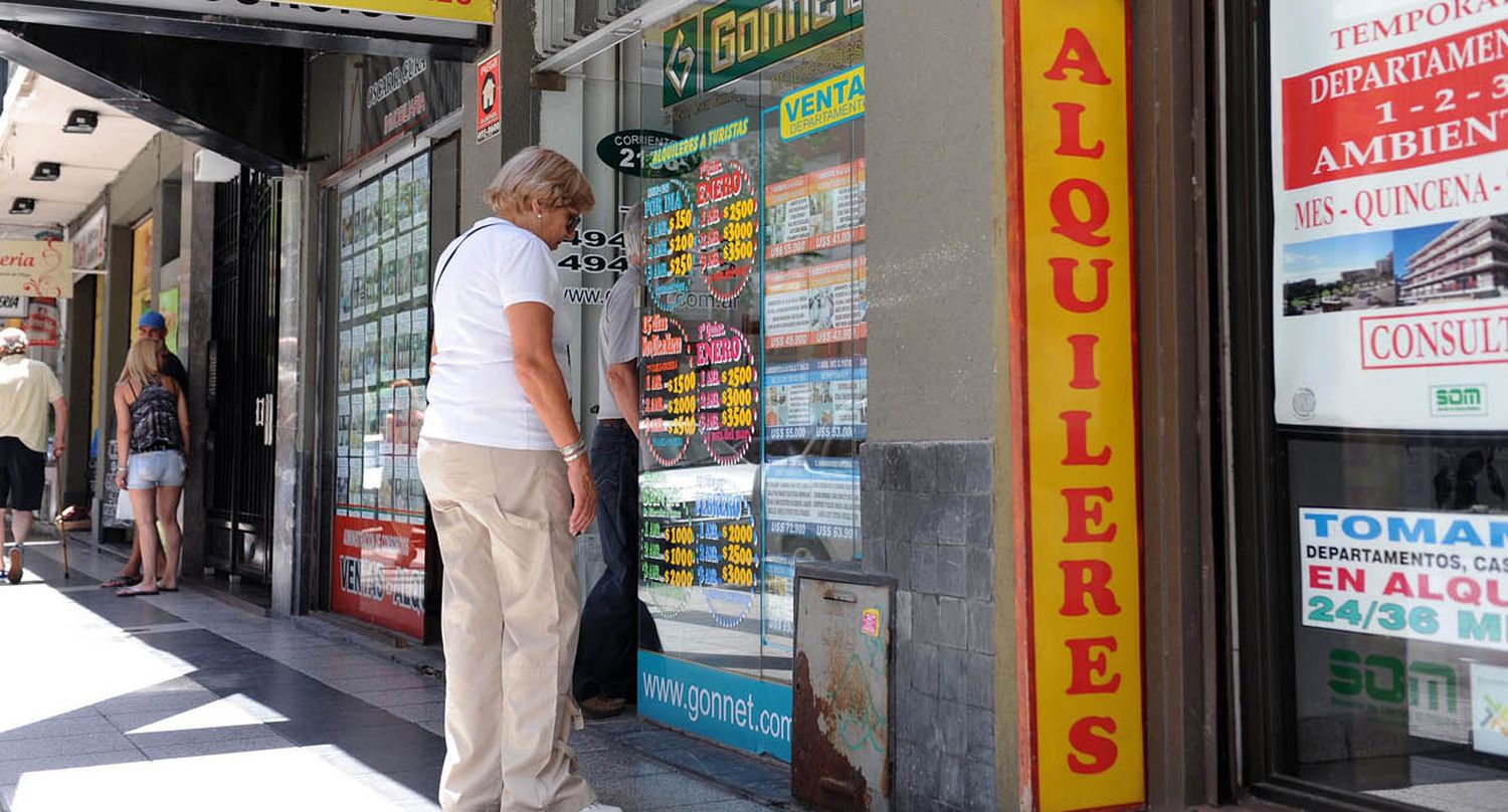 Al igual que en la Ciudad, habrá Ley de Inquilinos en la provincia de Buenos Aires
