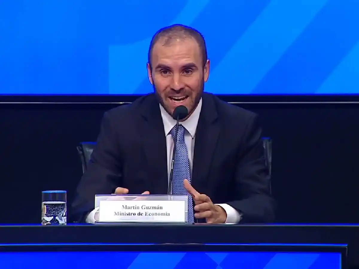 El Gobierno logró un acuerdo con el Club de París para extender plazos