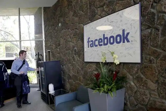 Facebook abrirá sus propias oficinas en el país