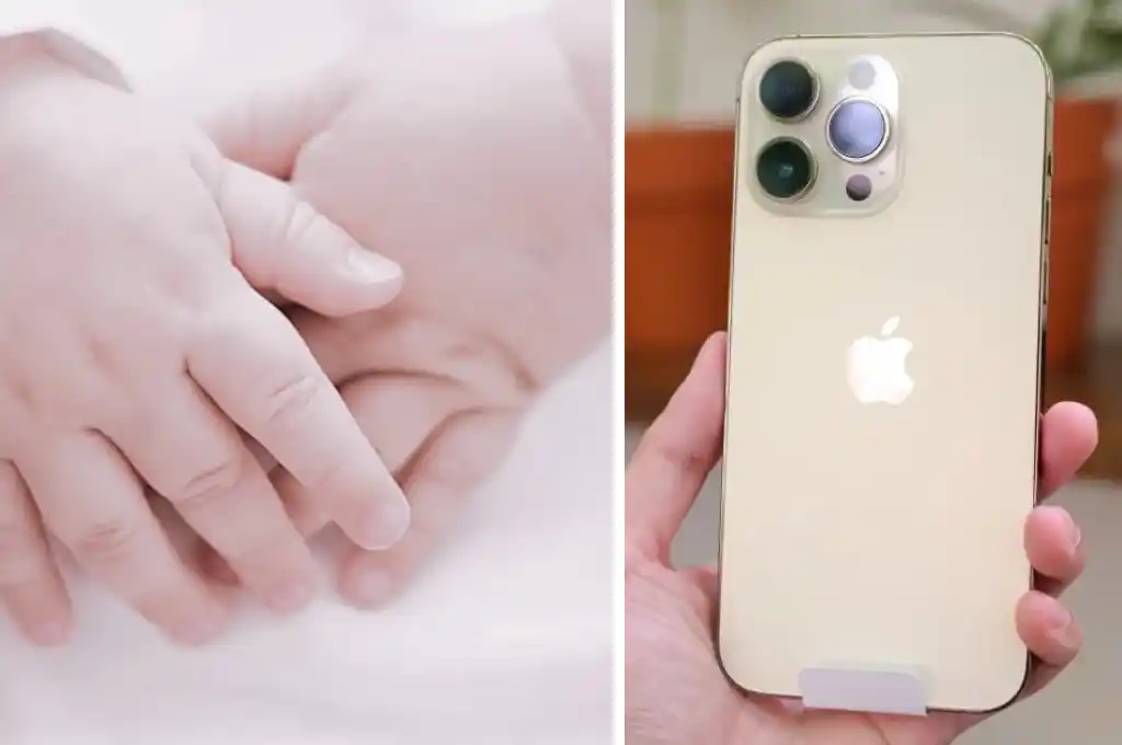 Impactante caso en India