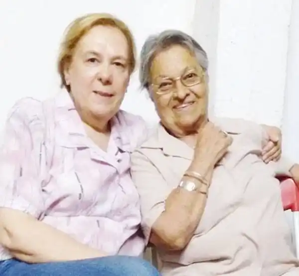 FALLECI� LA  PROFESORA  DE  M�aSICA GLADYS  CELESTE  IBARRA  DEL  PRADO,  EN  CONCORDIA